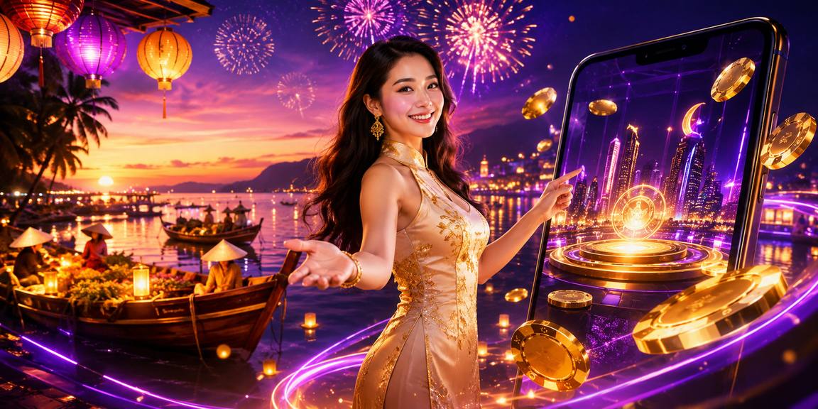 vn14 Casino ZaloPay
