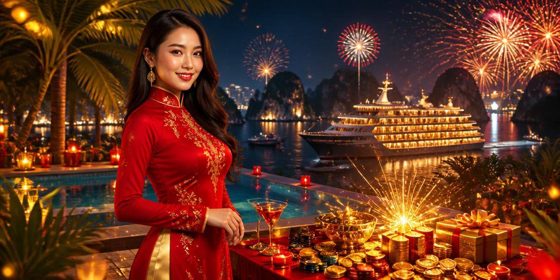 vn14 Khám phá những gì có trong vn14 casino